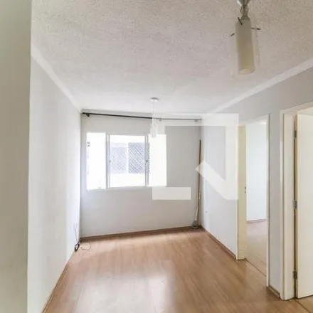 Rent this 3 bed apartment on unnamed road in Parque Marabá, Taboão da Serra - SP