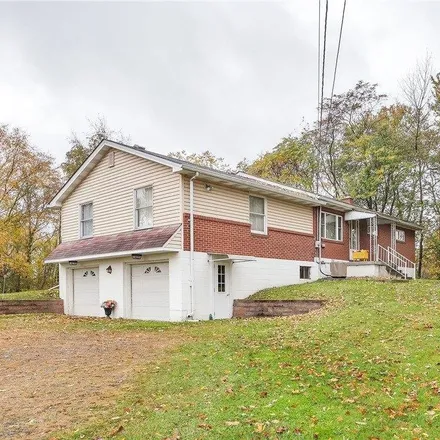 Image 2 - 499 Plum Avenue, Logans Ferry Heights, Plum, PA 15068, USA - House for sale