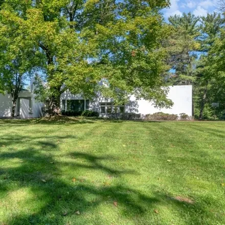 Image 6 - 125 Pleasant Hill Road, Pleasant Hill, Chester Township, NJ 07930, USA - House for sale