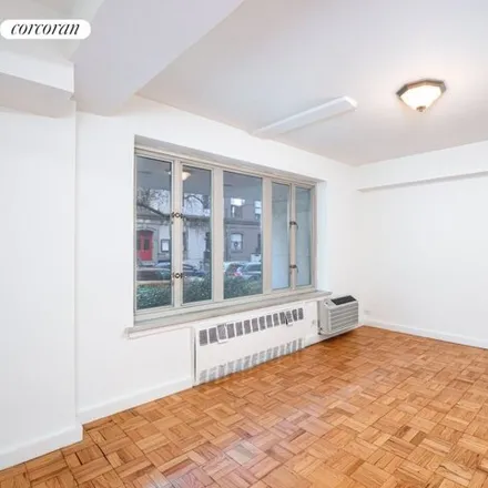 Rent this studio apartment on 35 East 35th Street in New York, NY 10016