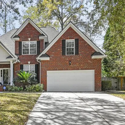 Buy this 4 bed house on 5599 Dye Makers Ridge in North Charleston, SC 29418