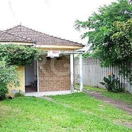 Buy this 3 bed house on Beco Paulino Gonçalves Barcello in Santa Rosa de Lima, Porto Alegre - RS