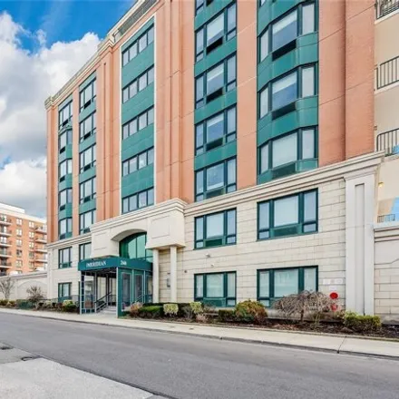 Rent this 2 bed condo on 240 West Broadway in City of Long Beach, NY 11561