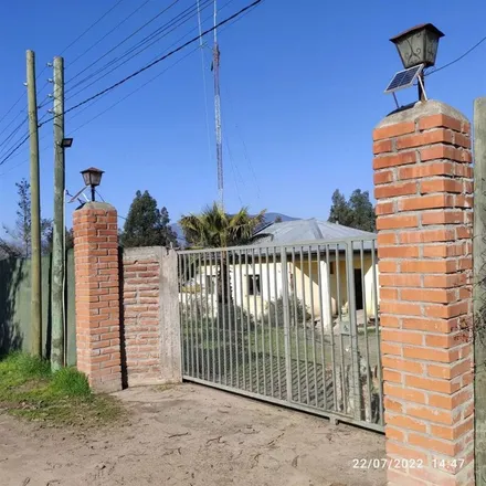 Image 1 - unnamed road, Melipilla, Chile - House for sale