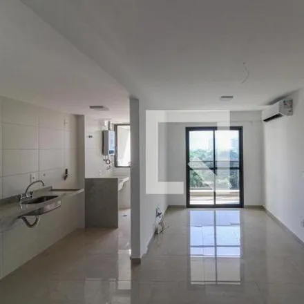 Rent this 3 bed apartment on Rua Cláudio Abramo in Recreio dos Bandeirantes, Rio de Janeiro - RJ