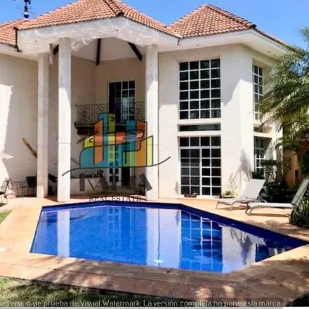 Buy this 4 bed house on Calle Paseo del Coral in 77560 Cancún, ROO