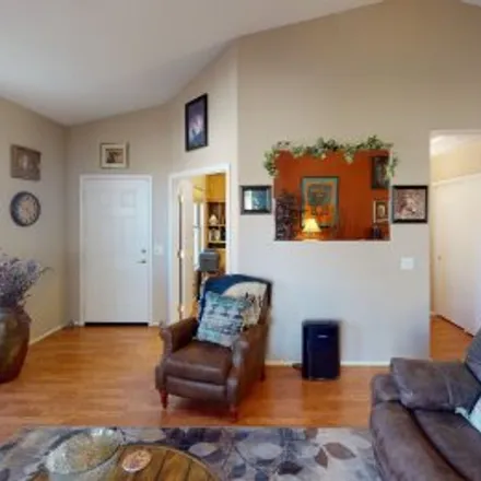 Buy this 2 bed apartment on 17618 West Ingleside Drive in Arizona Traditions, Surprise