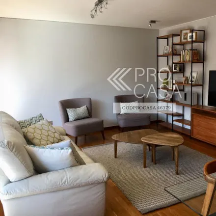 Buy this 3 bed apartment on Hamlet 4000 in 755 0076 Provincia de Santiago, Chile