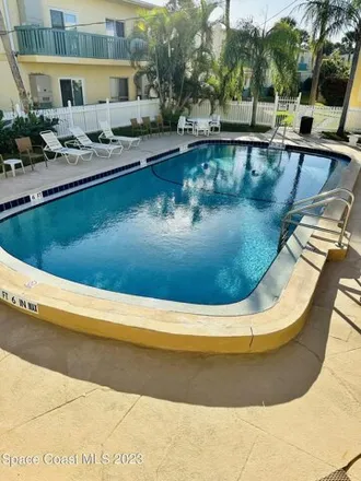 Image 7 - Ocean Park North Condominium Association, B Building, 350 Taylor Avenue, Cape Canaveral, FL 32920, USA - Condo for sale