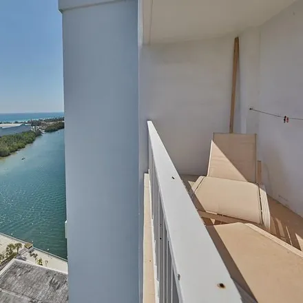 Image 2 - Arlen House West, 158th Street, Sunny Isles Beach, FL 33160, USA - Condo for rent