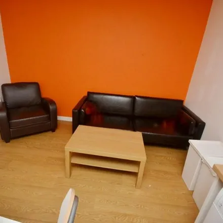 Image 1 - Six Degrees, Curzon Street, Nottingham, NG3 1BE, United Kingdom - Apartment for rent