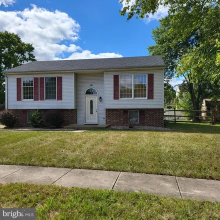 Buy this 3 bed house on 20 Palomino Place in Winding Brook Village, Cecil County