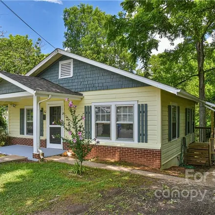 Buy this 1 bed house on 162 Virginia Avenue in Pisgah View, Asheville