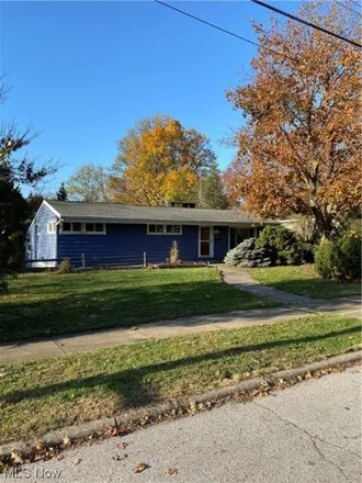 Buy this 4 bed house on 19801 Upper Terrace Drive in Euclid, OH 44117