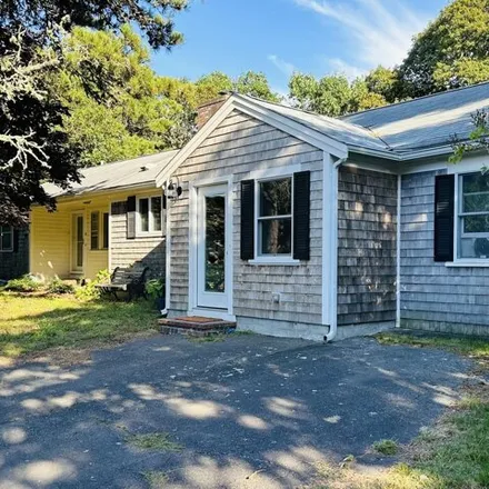 Buy this 2 bed house on 31 Great Hill Road in Chatham, MA 02633
