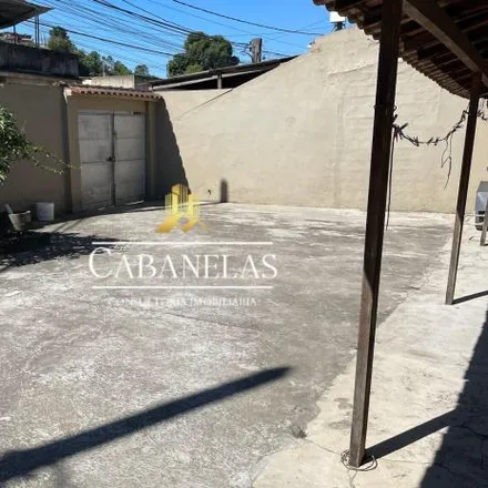 Buy this 2 bed house on Boulevard São Vicente in Sargento Roncalli, Belford Roxo - RJ