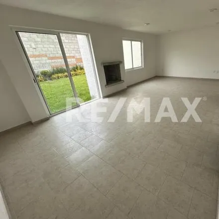 Rent this 3 bed house on unnamed road in 52105, MEX