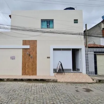 Buy this 4 bed house on Rua Carlos Guerra in Rendeiras, Caruaru - PE