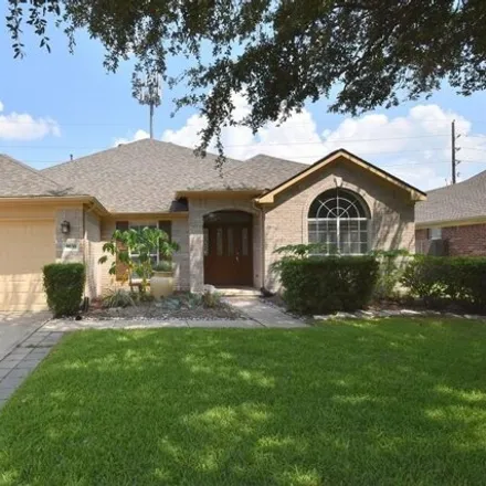 Rent this 3 bed house on Dollar Tree in Upper Cove Circle, Harris County