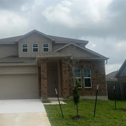 Image 1 - 21801 Windmill Ranch Avenue, Pflugerville, TX 78660, USA - House for rent
