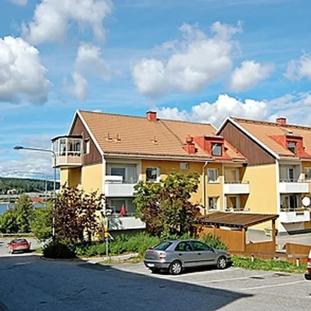 Rent this 2 bed apartment on Bergsgatan in 871 31 Härnösand, Sweden