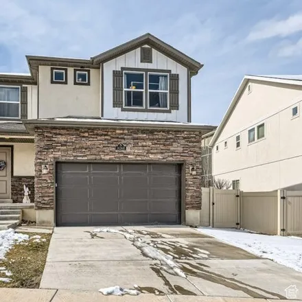 Buy this 4 bed house on 4236 Standon Drive in Herriman, UT 84096