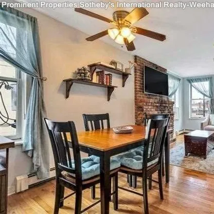 Image 2 - 369 1st Street, Hoboken, NJ 07030, USA - Condo for sale