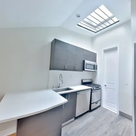 Rent this studio apartment on 412 West 22nd Street in New York, NY 10011