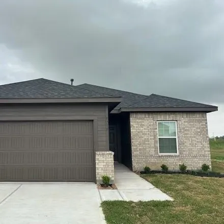 Buy this 3 bed house on unnamed road in Texas City, TX 77591