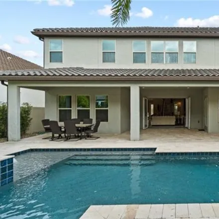 Image 8 - 8436 Karwick St, Orlando, Florida, 32836 - House for sale