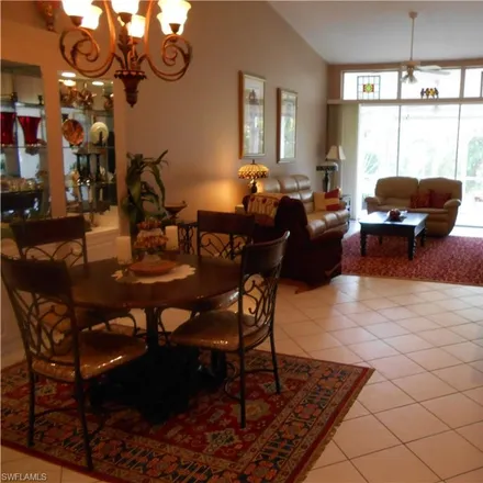 Image 3 - 232 West Naomi Drive, Collier County, FL 34104, USA - House for rent