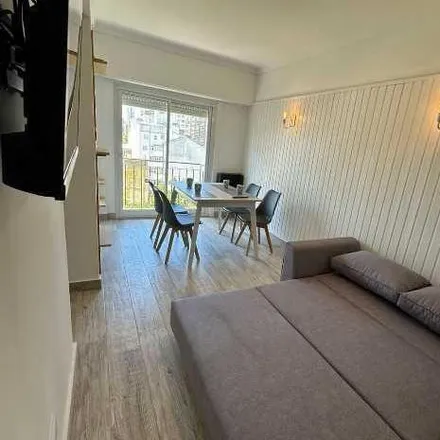 Buy this 1 bed apartment on Avenida Pedro Luro 3000 in Centro, B7600 DTR Mar del Plata