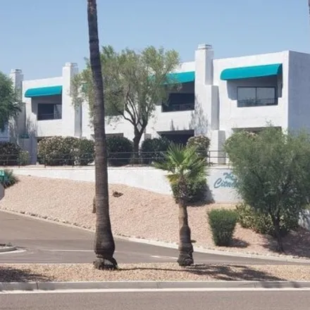 Rent this 2 bed apartment on 12273 North Saguaro Boulevard in Fountain Hills, AZ 85268