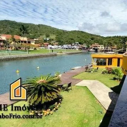 Rent this 2 bed house on Avenida dos Arpões in Ogiva, Cabo Frio - RJ