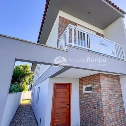 Buy this 3 bed house on Rua Cipreste in Campeche, Florianópolis - SC