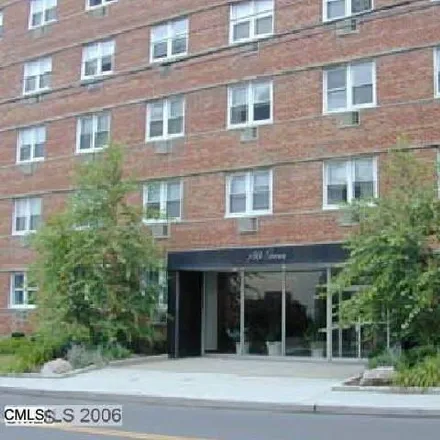 Rent this 1 bed condo on 140 Grove Street in Glenbrook, Stamford