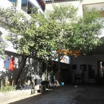 Image 1 - Rua Piqueri, Vila Jardim São Manoel, Guarulhos - SP, 07183-000, Brazil - House for sale