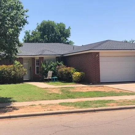 Buy this 3 bed house on 6109 15th St in Lubbock, Texas