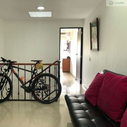 Rent this 3 bed apartment on Calle 14A in Comuna 17, 760033 Perímetro Urbano Santiago de Cali
