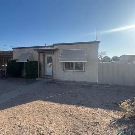 Rent this 3 bed house on 1108 S Heath St in Artesia, New Mexico