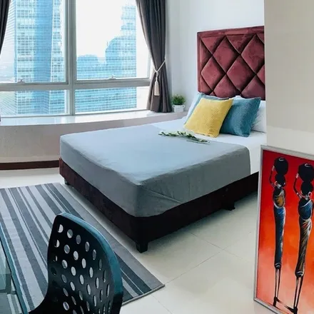 Image 3 - Drop Off, The Sail @ Marina Bay, Singapore 018987, Singapore - Apartment for rent