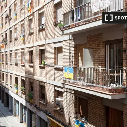 Image 9 - Subwax bcn records, Carrer del Marquès de la Mina, 08001 Barcelona, Spain - Apartment for rent