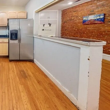 Image 1 - 2 Mark Street, Boston, MA 02130, USA - Apartment for rent