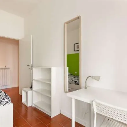 Rent this 8 bed apartment on Primaticcio M1 in Viale Legioni Romane, 20147 Milan MI