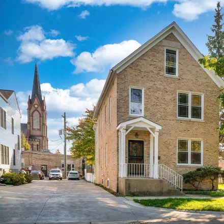 Buy this 5 bed house on Skokie Heritage Museum in 8031 Floral Avenue, Skokie