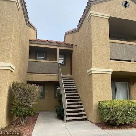 Rent this 1 bed condo on Protien House in South Eastern Avenue, Henderson