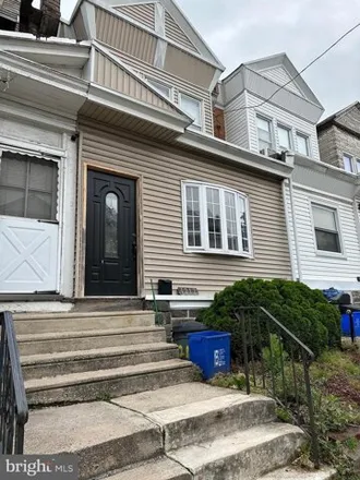 Buy this 3 bed house on 1212 South Millick Street in Philadelphia, PA 19143