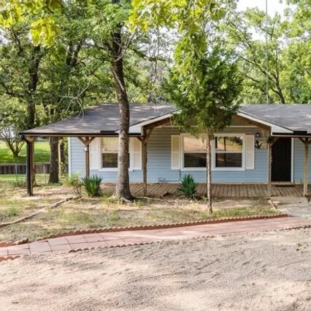Buy this 3 bed house on 317 Little River Bend in Henderson County, TX 75156