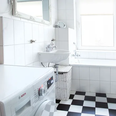 Rent this 2 bed apartment on Lübbener Straße 30 in 10997 Berlin, Germany