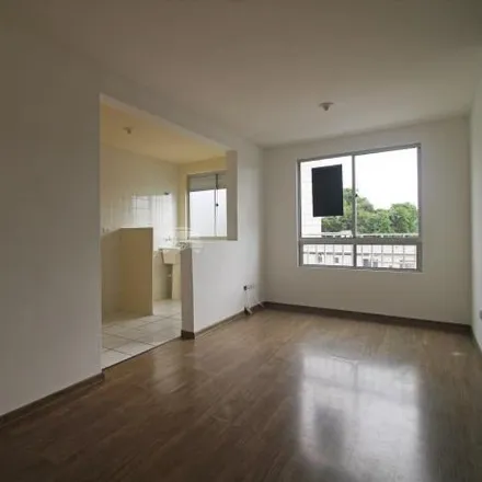 Rent this 2 bed apartment on Rua Valentim Wall in Araucária - PR, 83708-440